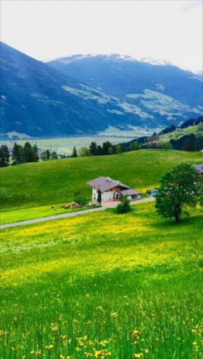  Apartment in Fügenberg/Zillertal 727  Панкрацберг